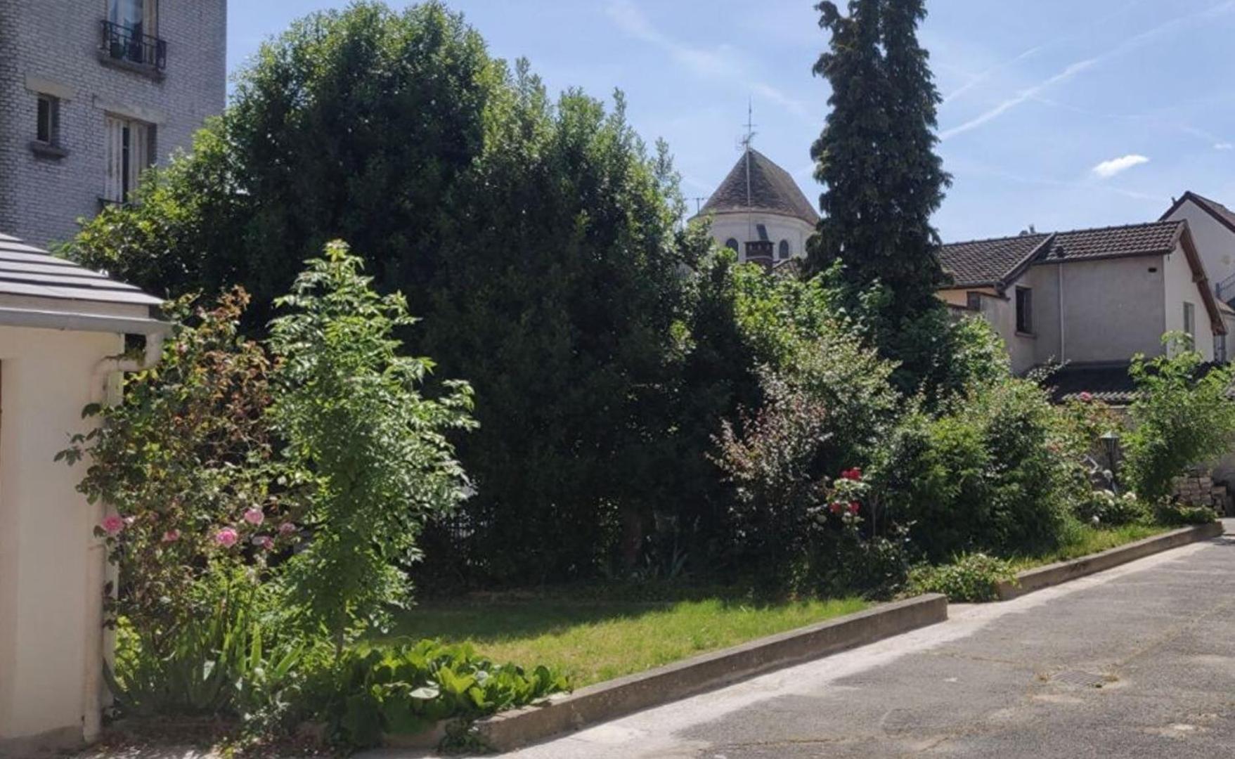 אורלי Serenity House 20 Min Paris, Parking Gratuit, Wifi מראה חיצוני תמונה