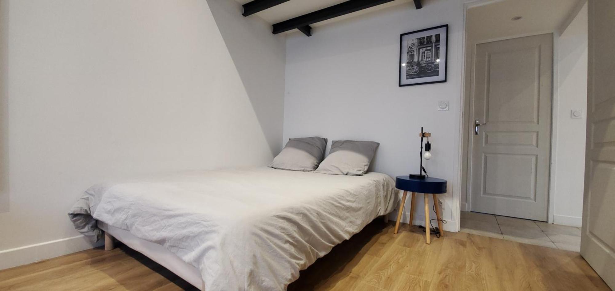 אורלי Serenity House 20 Min Paris, Parking Gratuit, Wifi מראה חיצוני תמונה