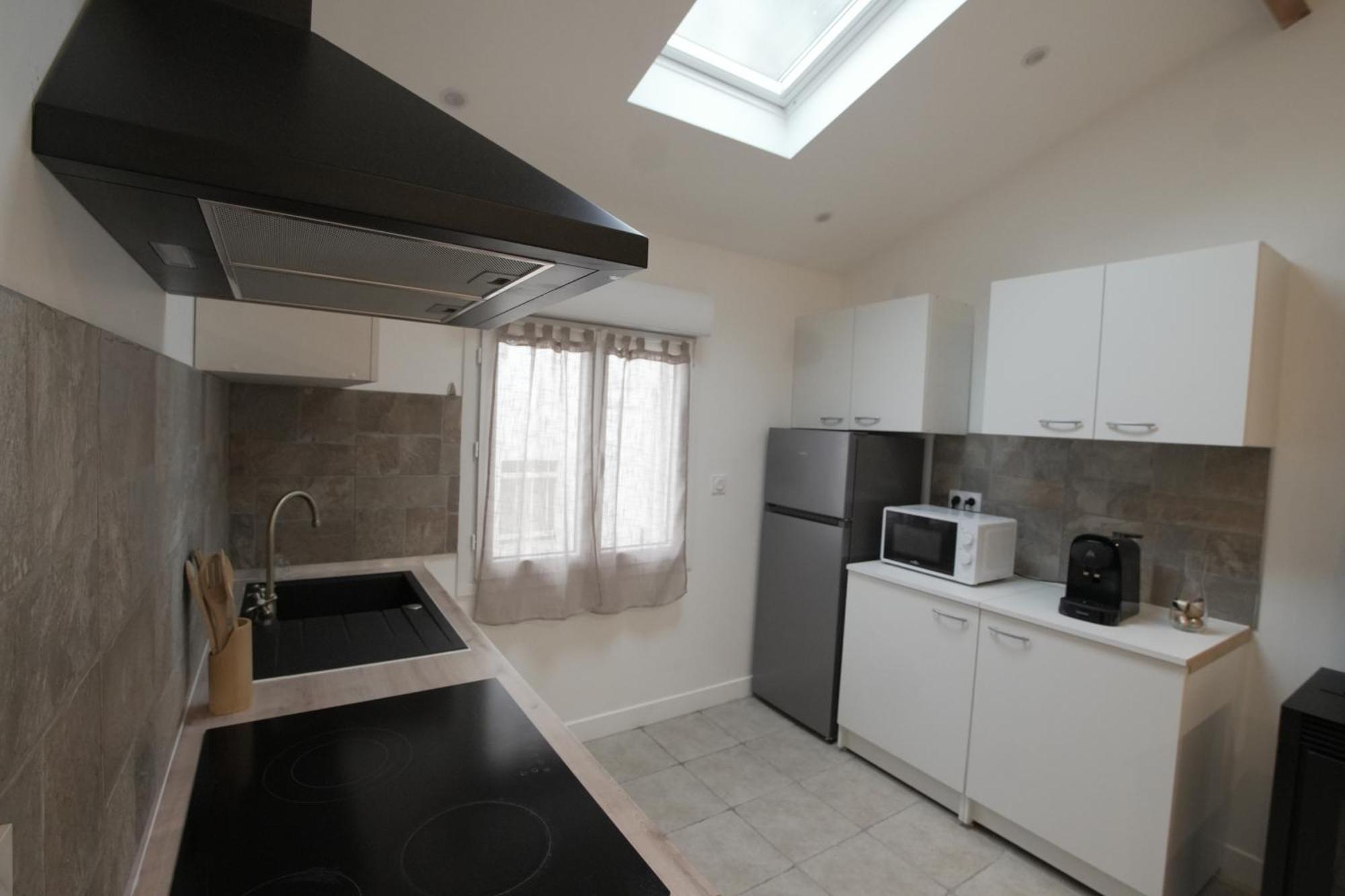 אורלי Serenity House 20 Min Paris, Parking Gratuit, Wifi מראה חיצוני תמונה