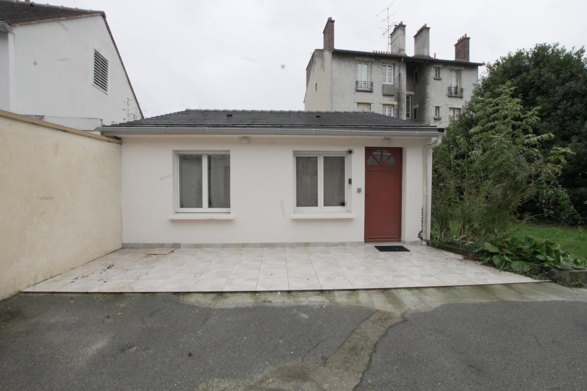 אורלי Serenity House 20 Min Paris, Parking Gratuit, Wifi מראה חיצוני תמונה